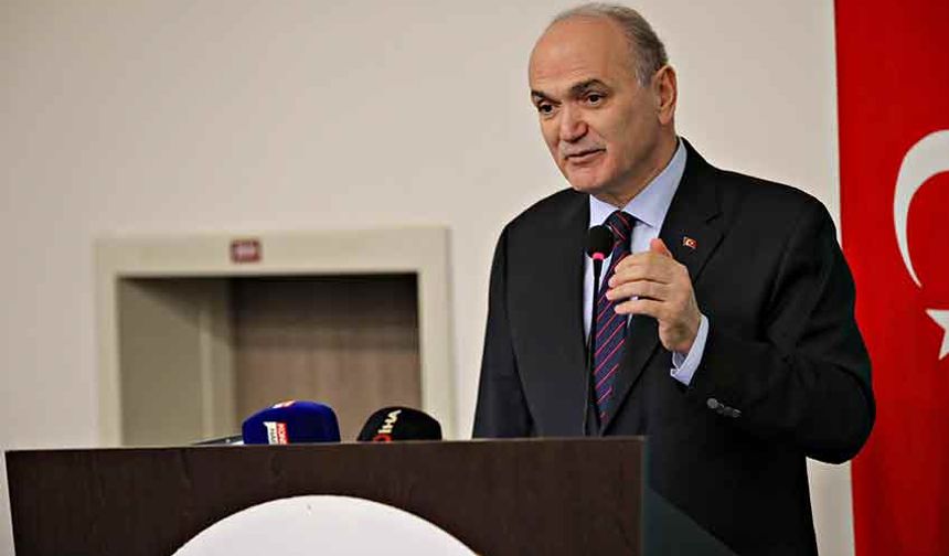 Yangın yönetmeliğine uymayanlar gerekirse kapatılacak