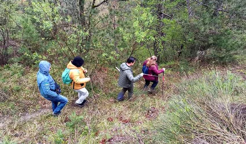 Kastamonu'nun geçmişine mercek tutan proje başarıyla tamamlandı