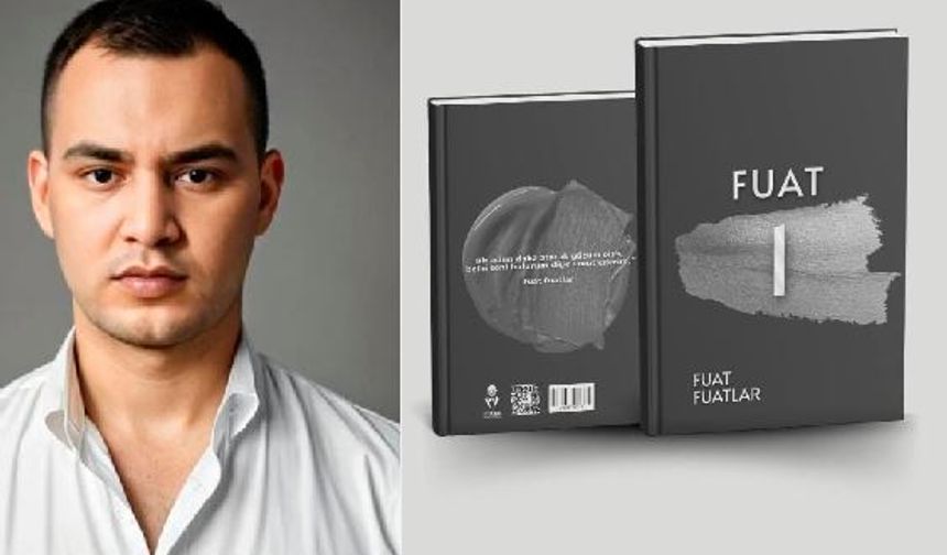Fuat Fuatlar kimdir? – Yazar