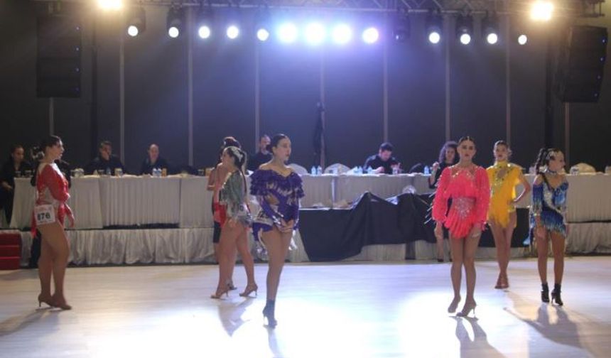 Salsa rüzgarı