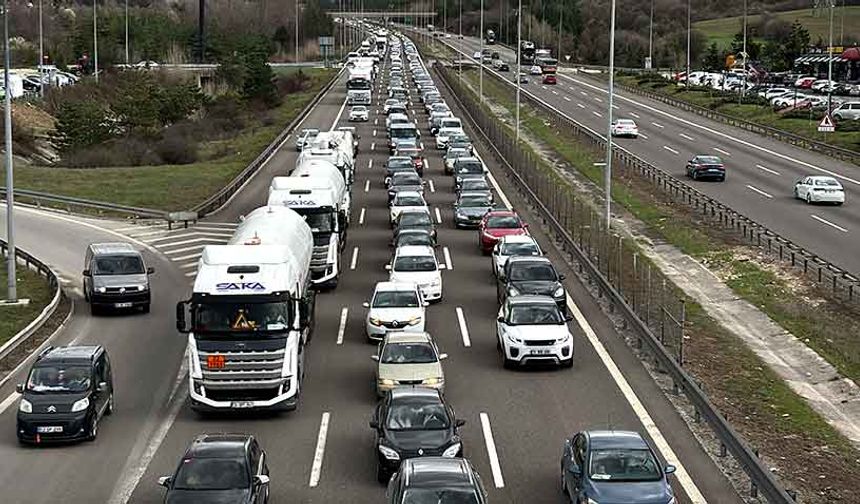 Düzce Valiliğinden hız sınırı açıklaması