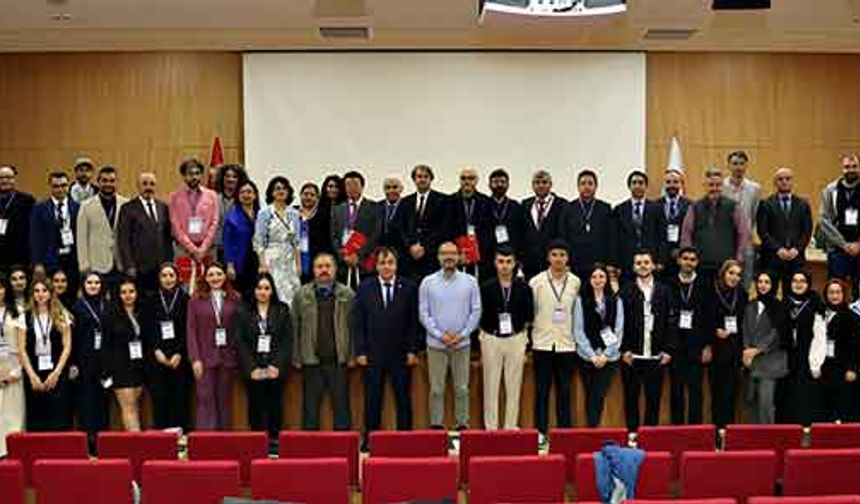BEUN’da "Matematiksel Modelleme, Analiz ve Simülasyon Çalıştayı"nın açılış töreni gerçekleştirildi