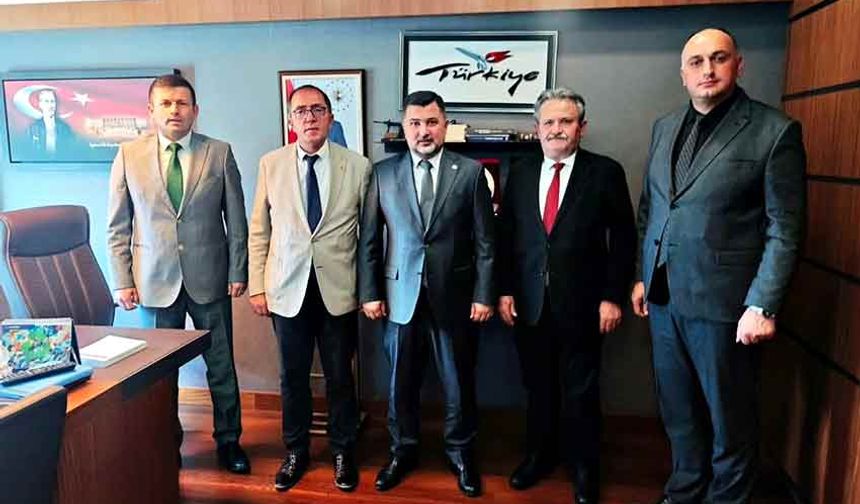 10 Mayıs’ta toplu açılışa davet ettiler