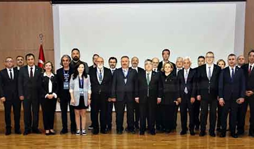 Geleceğin Mühendisleri BEUN’da buluştu; "EFIS 2025" sempozyumu başladı