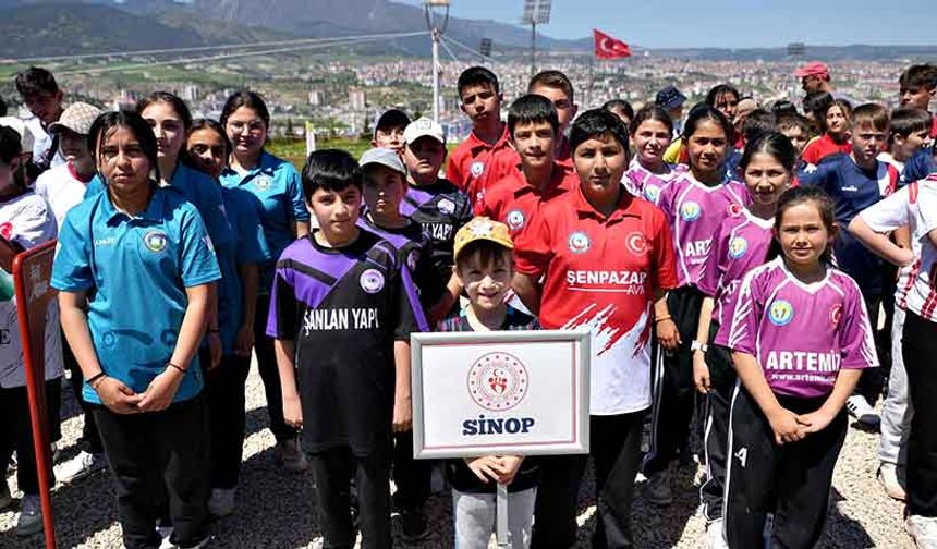 KBÜ’de Bocce heyecanı başladı