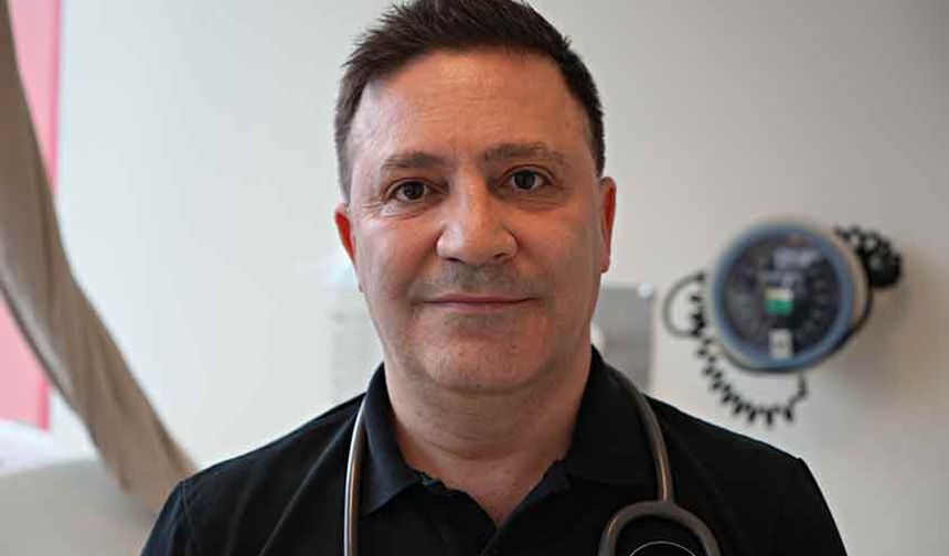 Prof. Dr. Özkaya: "Alerji ve Covid-19 belirtileri birbirine karışıyor"