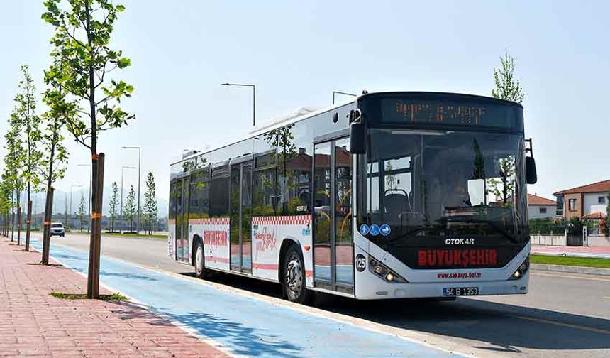 Kritik maç için belediye ücretsiz otobüs seferleri düzenleyecek