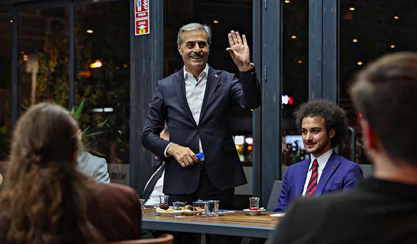 Başkan Alemdar: "Türkiye’de en uygun ulaşımı sağlayan şehir Sakarya’dır"
