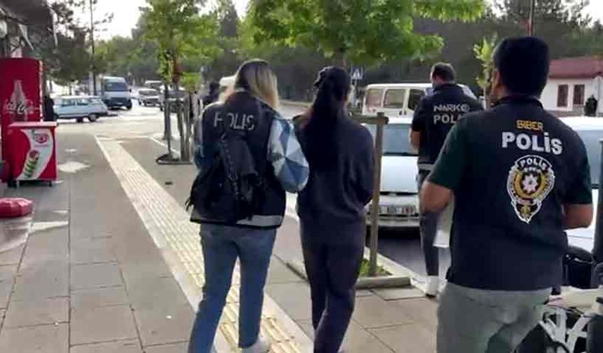 4 ilde yaşa dışı bahis operasyonu: 7 kişi tutuklandı