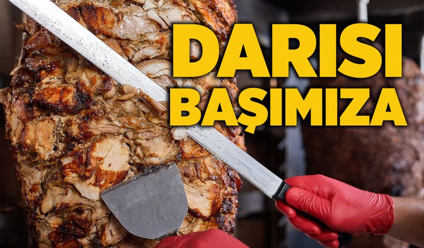 Darısı başımıza