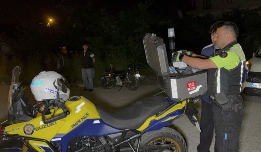 Akrobasi hareketleri pahalıya patladı