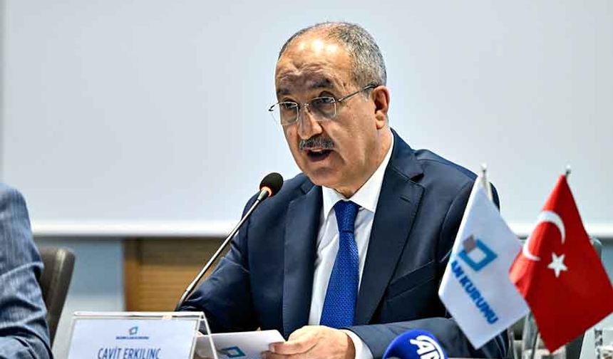 Cavit Erkılınç: Deprem bölgesindeki muafiyetleri uzatacağız