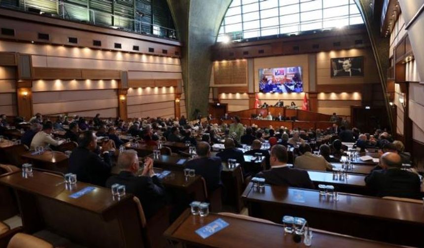 İstanbul'da suya yüzde 10 oranında zam yapıldı