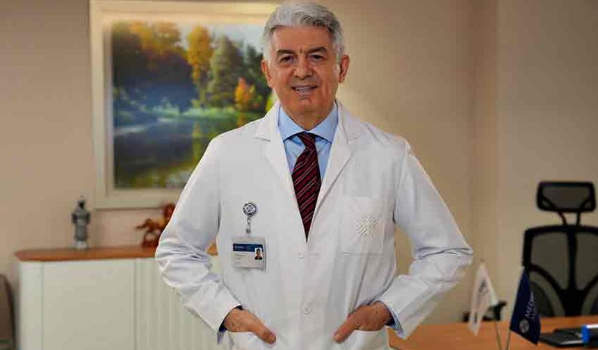 Kalp gribinde erken teşhis hayati önem taşıyor