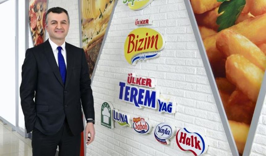 Kerevitaş'ın 2025'in ilk çeyreğinde konsolide cirosu 6,9 milyar TL'ye ulaştı