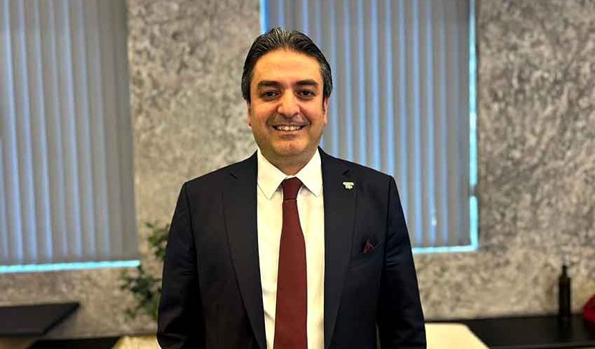 Orzaks İlaç 2025’te ciroda 6,2 milyar TL’yi hedefliyor