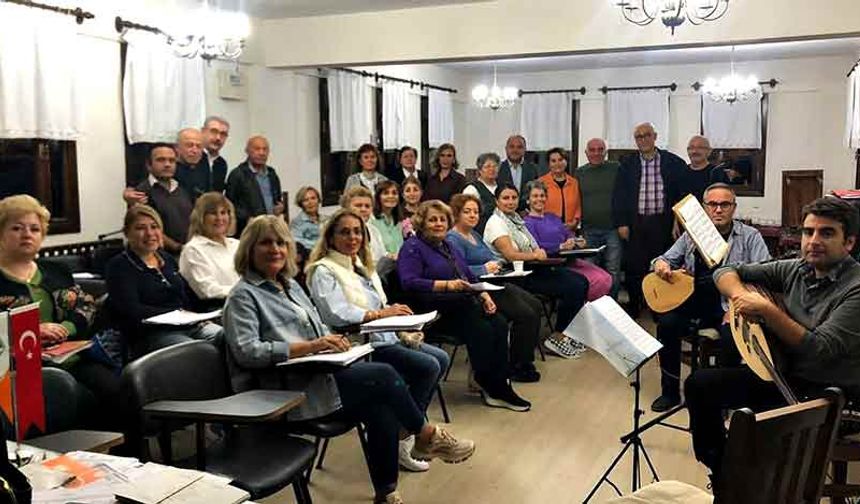ROSAK’tan yaza merhaba konseri