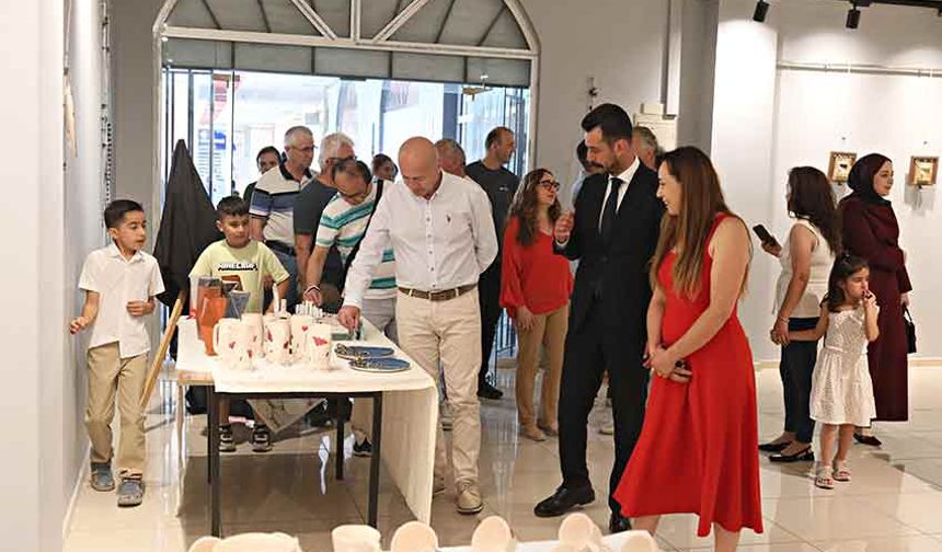 Üniversite öğrencilerinin maharetli görücüye çıktı