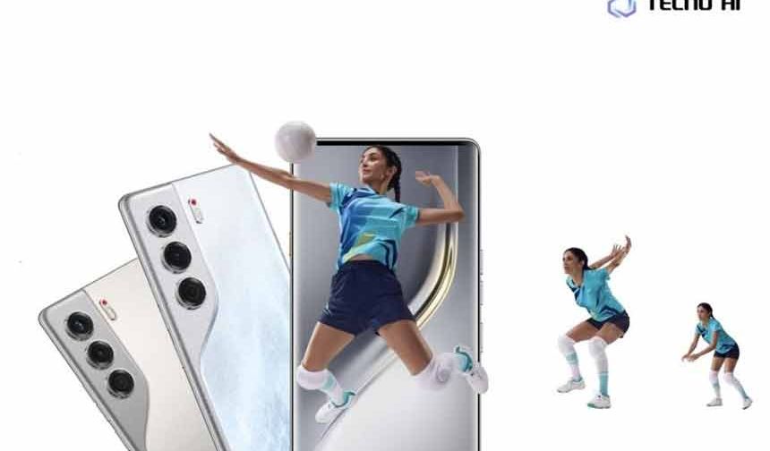 TECNO, en son yeniliklerini Türkiye'ye getirdi