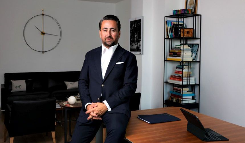 Türk Telekom’un projelerine IPRA’dan altın ödül