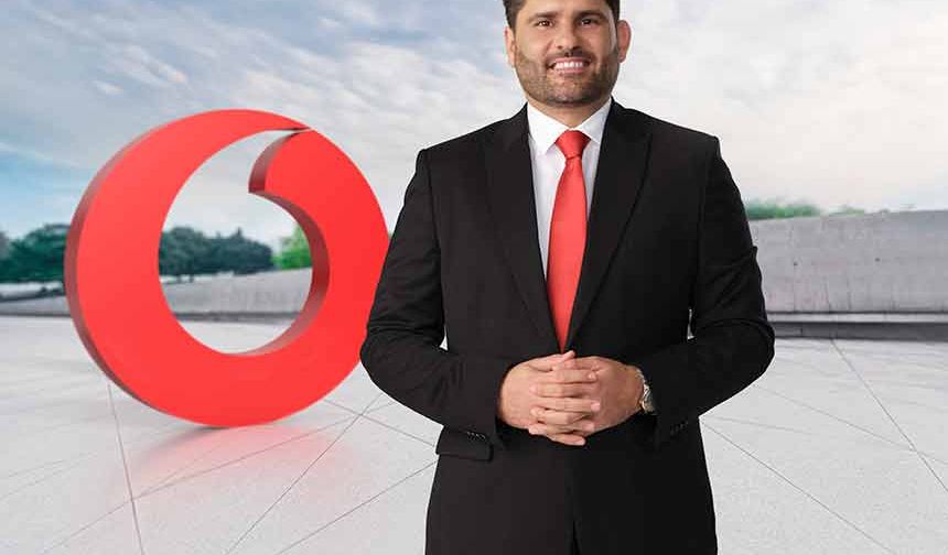 Vodafone Türkiye’ye TM Forum'dan iki ödül birden