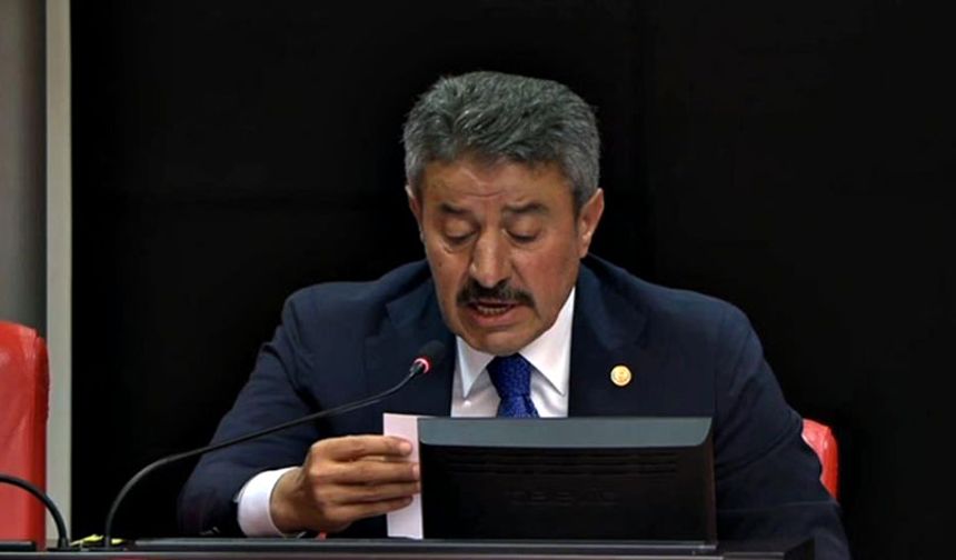 Şırnak’a 2025 yılında 1 milyar 160 milyon TL’lik yatırım