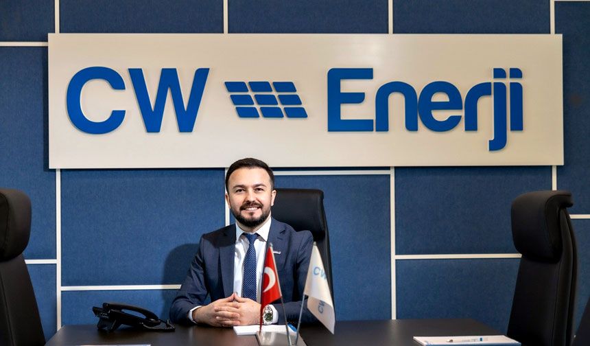 CW Enerji’den Düzce’de yeni proje