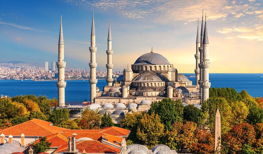 Bir Şehir, Binbir Suret: İstanbul'un Kültürel Çeşitliliği