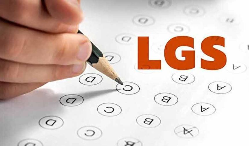 LGS’nin 2. nakil sonuçları açıklandı