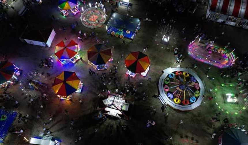 Sındırgı’da Kocakonak panayır coşkusu başlıyor