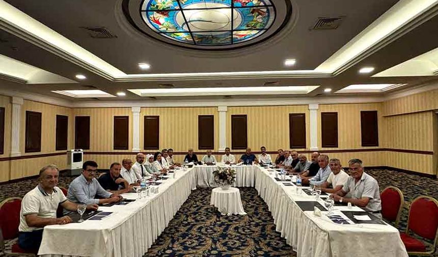 İYİ Parti'de kongre süreci başlıyor