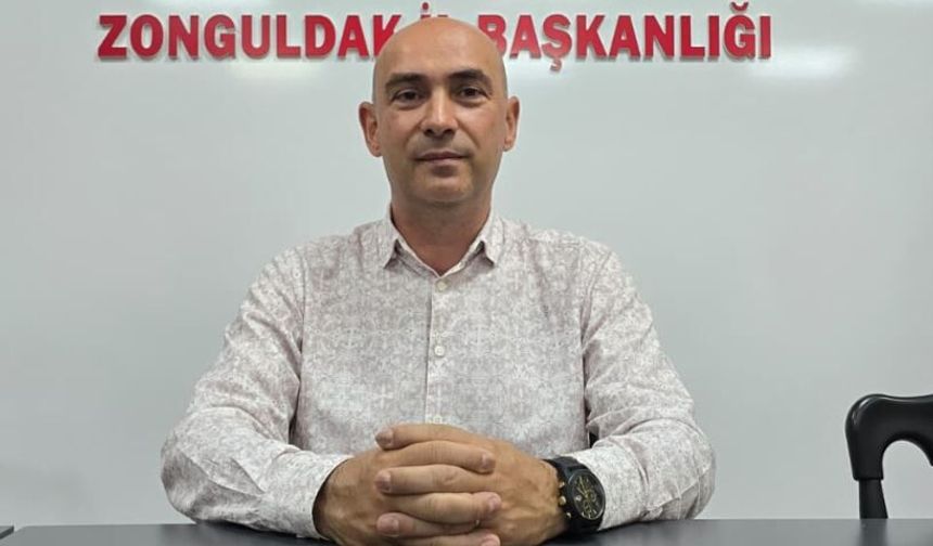 Devrim Dural; Madımak Ortak Vicdan Yaramızdır!