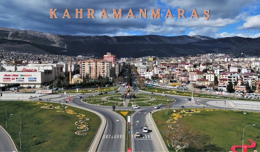 Kahramanmaraş'ta Hava Koşulları Tarımı ve Günlük Yaşamı Nasıl Etkiliyor?