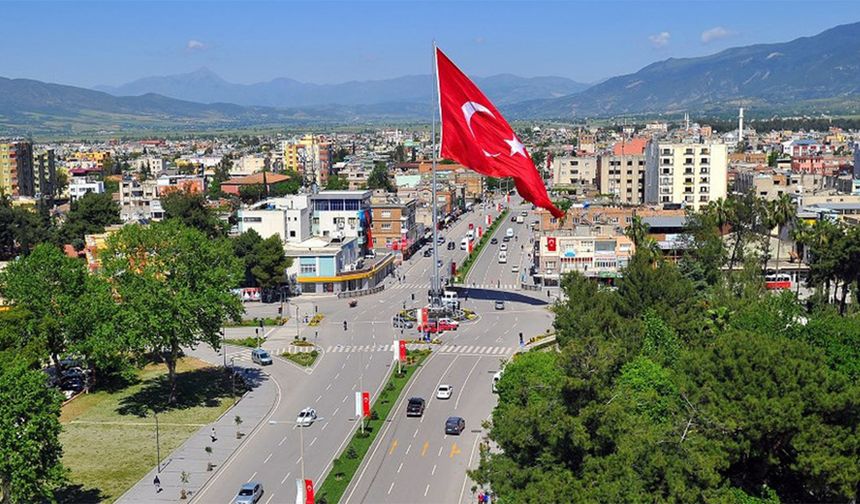 Osmaniye'de Deprem Bilinci ve Kentsel Dönüşüm Çalışmaları Hızlandırıldı