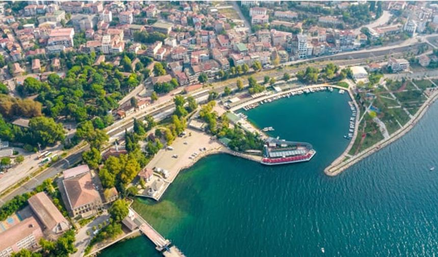 Kartepe'nin Zirvesinden Gelen Şaşırtıcı Sinyaller