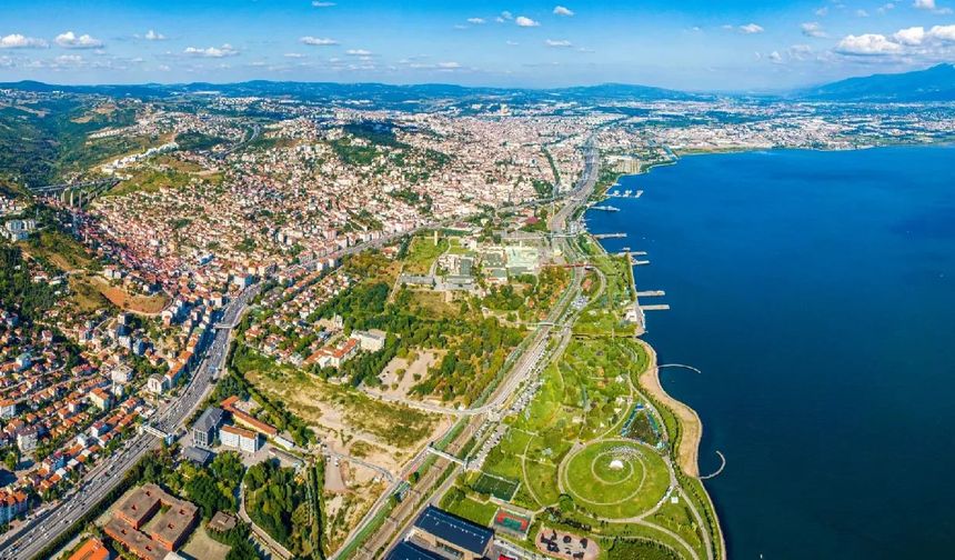 Kocaeli'de İş Arayanlar Dikkat: Bu Sektörlerde Personel Açığı Var!