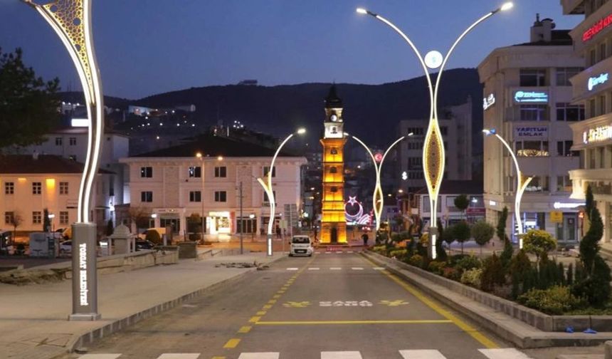 Yozgat'ta Mevsimler Nasıl Yaşanır: Bu Hava Olayları Tarımı Nasıl Etkiliyor?