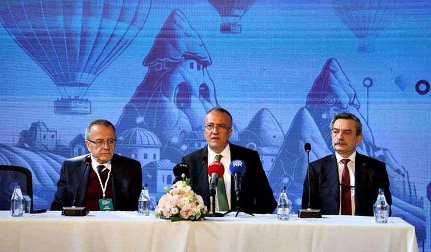 Yapay Zekâ ile Türkiye'nin Maden Haritası Yeniden Yazılıyor!