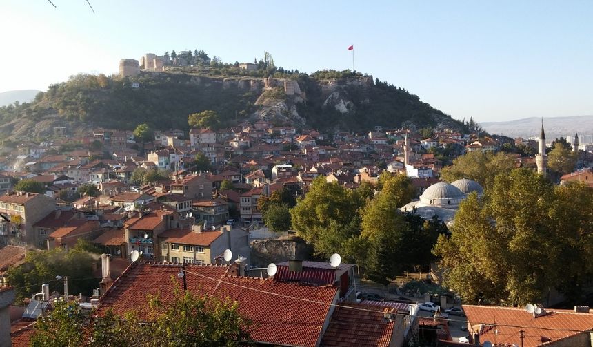 Gediz'de Hava Durumu Neden Bir Ticaret Meselesi?