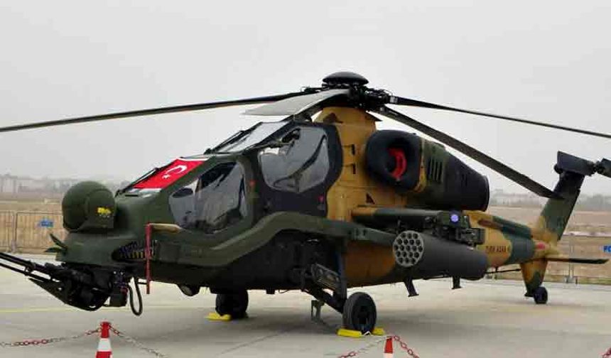 Malatya'da yerli savunma sistemleri tanıtıldı