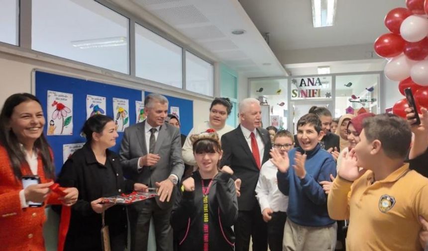 Mahalle mahalle engelsiz eğitim