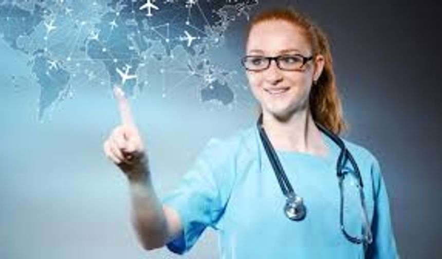 ClinicBooking.com: Dünya Sağlık Turizmi için Lider Global Sağlık Pazaryeri