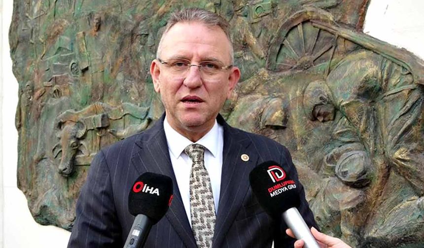 Kütahya'da küçükbaş hayvancılığa yeni destek programı