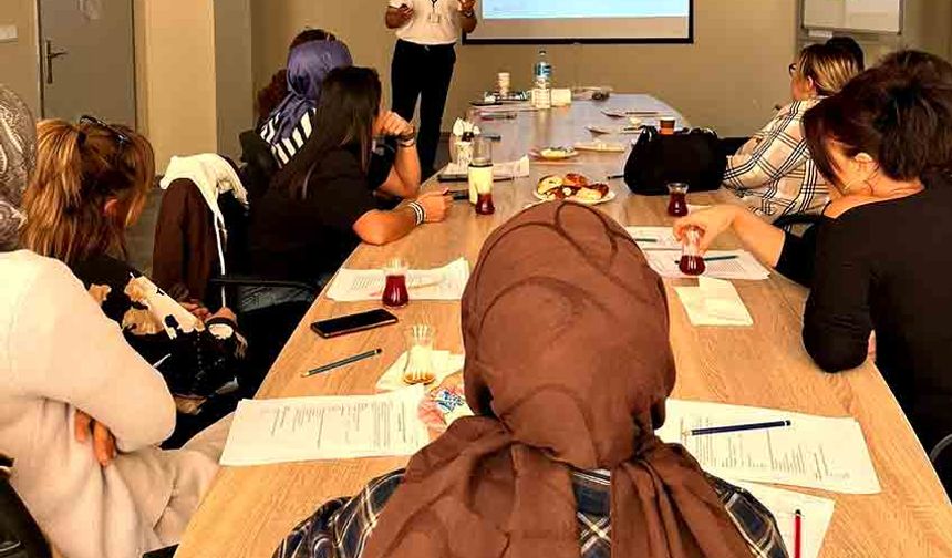 Sağlıklı Hayat Akademisi eğitimleri sürüyor