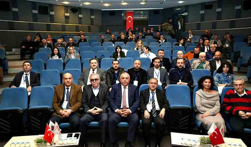 DTSO'dan geniş katılımlı çalıştay