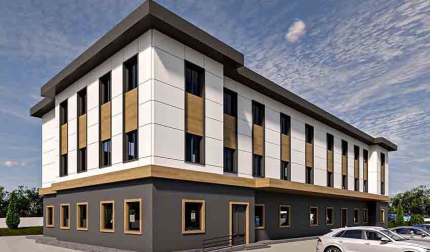 Sağlıklı Hayat Merkezi Projesi için ihale sürecine geçildi