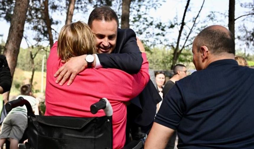 Büyükşehirden özel bireylere 5 bin lira nakdi destek