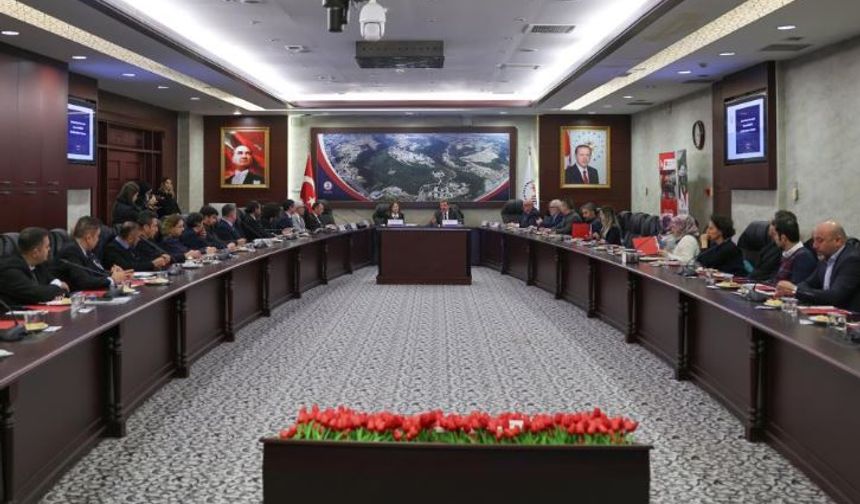 Cerrahi alet ve tıbbi cihaz üretiminde Türkiye’nin öncüsü Samsun