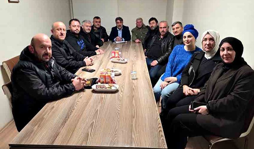 Esnaf ve Sanatkarlar Odası seçime gidiyor