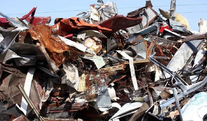 Demirin Kilosu Ne Kadar? Bakır Hurda Fiyatı Ve Hurda Sarı Fiyatları Kablohurdafiyatlari.com’da Belli Oldu.
